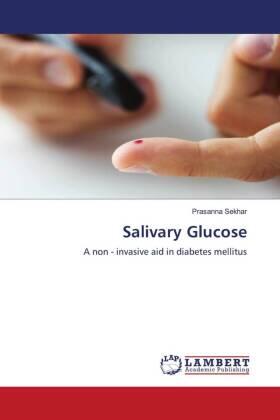 Sekhar |  Salivary Glucose | Buch |  Sack Fachmedien