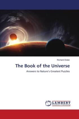 Dolan |  The Book of the Universe | Buch |  Sack Fachmedien