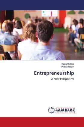 Rathee / Rajain |  Entrepreneurship | Buch |  Sack Fachmedien
