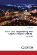 Jain / Varma |  Basic Civil Engineering and Engineering Mechanics | Buch |  Sack Fachmedien