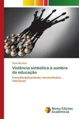 Martinez | Violência simbólica à sombra da educação | Buch | 978-620-346731-4 | sack.de