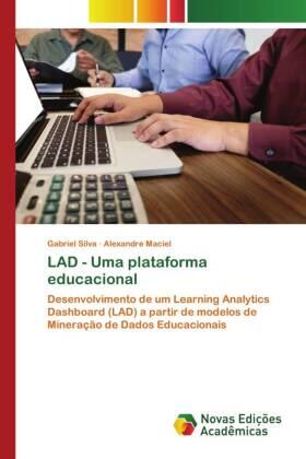 Silva / Maciel |  LAD - Uma plataforma educacional | Buch |  Sack Fachmedien