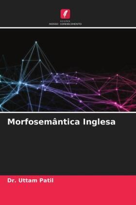 Patil |  Morfosemântica Inglesa | Buch |  Sack Fachmedien