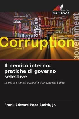 Smith |  Il nemico interno: pratiche di governo selettive | Buch |  Sack Fachmedien