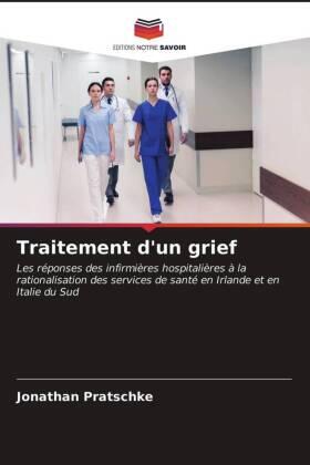 Pratschke |  Traitement d'un grief | Buch |  Sack Fachmedien
