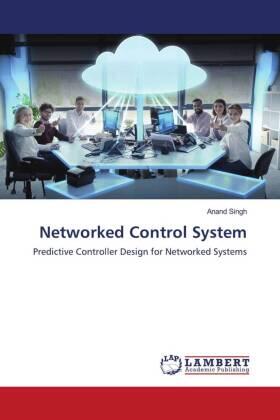 Singh |  Networked Control System | Buch |  Sack Fachmedien