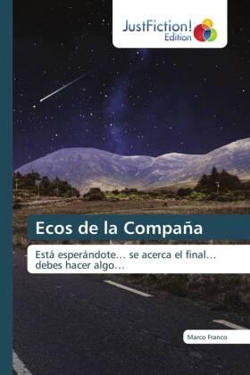 Franco |  Ecos de la Compaña | Buch |  Sack Fachmedien