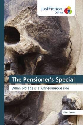 Craven |  The Pensioner's Special | Buch |  Sack Fachmedien
