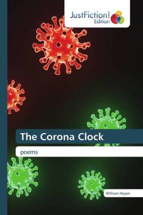 Heyen |  The Corona Clock | Buch |  Sack Fachmedien