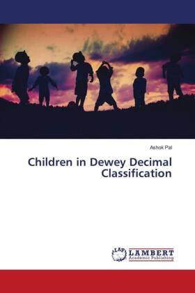 Pal |  Children in Dewey Decimal Classification | Buch |  Sack Fachmedien