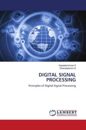 S / G |  DIGITAL SIGNAL PROCESSING | Buch |  Sack Fachmedien