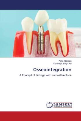 Mahajan / Singh Asi |  Osseointegration | Buch |  Sack Fachmedien