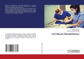 Adarsh / Kashif Noorani |  Full Mouth Rehabilitation | Buch |  Sack Fachmedien