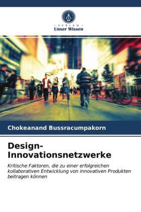 Bussracumpakorn / Wood |  Design-Innovationsnetzwerke | Buch |  Sack Fachmedien