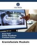 Patil / Mundhada / Kumar |  Kraniofaziale Muskeln | Buch |  Sack Fachmedien