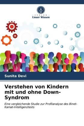 Devi |  Verstehen von Kindern mit und ohne Down-Syndrom | Buch |  Sack Fachmedien