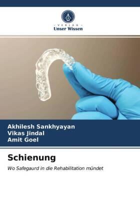 Sankhyayan / Jindal / Goel |  Schienung | Buch |  Sack Fachmedien