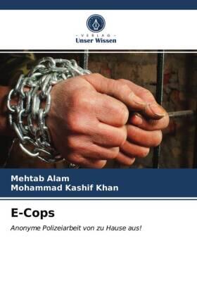 Alam / Khan |  E-Cops | Buch |  Sack Fachmedien