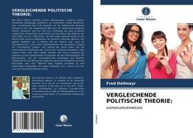 Dallmayr |  VERGLEICHENDE POLITISCHE THEORIE: | Buch |  Sack Fachmedien