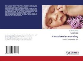 Pandya / Desai / Kubavat |  Naso-alveolar moulding | Buch |  Sack Fachmedien