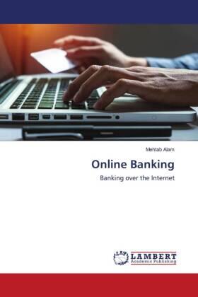 Alam |  Online Banking | Buch |  Sack Fachmedien
