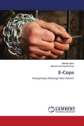 Alam / Khan |  E-Cops | Buch |  Sack Fachmedien