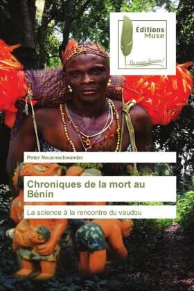Neuenschwander |  Chroniques de la mort au Bénin | Buch |  Sack Fachmedien
