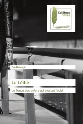 Kabongo |  Le Léthé | Buch |  Sack Fachmedien