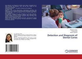 Tokas / Sood / Sharma |  Detection and Diagnosis of Dental Caries | Buch |  Sack Fachmedien