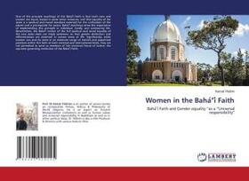 Yildirim | Women in the Baha¿¿i¿ Faith | Buch | 978-620-392414-5 | sack.de