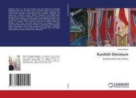 Yildirim | Kurdish literature | Buch | 978-620-392415-2 | sack.de