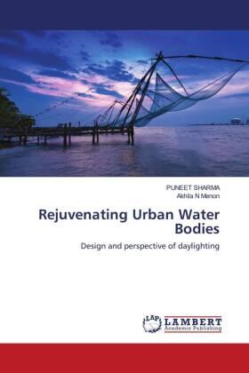 Sharma / Menon |  Rejuvenating Urban Water Bodies | Buch |  Sack Fachmedien