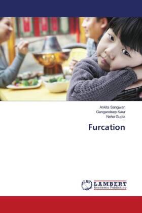 Sangwan / Kaur / Gupta |  Furcation | Buch |  Sack Fachmedien