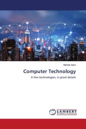 Alam |  Computer Technology | Buch |  Sack Fachmedien