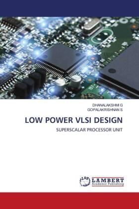 G / S |  LOW POWER VLSI DESIGN | Buch |  Sack Fachmedien