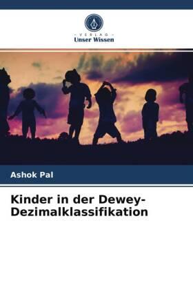 Pal |  Kinder in der Dewey-Dezimalklassifikation | Buch |  Sack Fachmedien