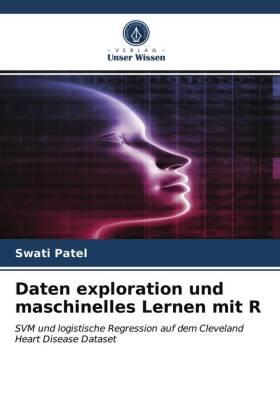 Patel |  Daten exploration und maschinelles Lernen mit R | Buch |  Sack Fachmedien