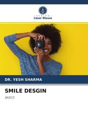 Sharma |  SMILE DESGIN | Buch |  Sack Fachmedien