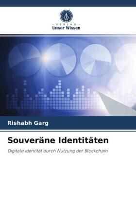 Garg |  Souveräne Identitäten | Buch |  Sack Fachmedien