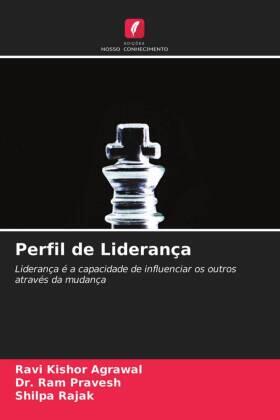 Agrawal / Pravesh / Rajak |  Perfil de Liderança | Buch |  Sack Fachmedien