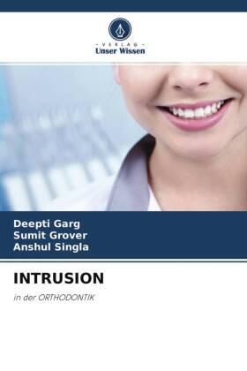 Garg / Grover / Singla |  INTRUSION | Buch |  Sack Fachmedien