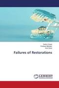 Gupta / Mahajan / Sood |  Failures of Restorations | Buch |  Sack Fachmedien