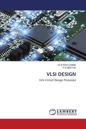 Ravi Chand / Neethu |  VLSI DESIGN | Buch |  Sack Fachmedien