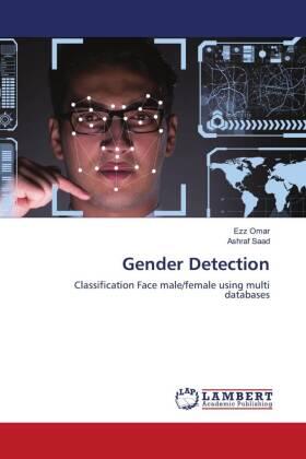 Omar / Saad |  Gender Detection | Buch |  Sack Fachmedien