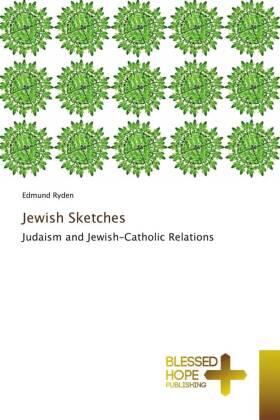 Ryden |  Jewish Sketches | Buch |  Sack Fachmedien