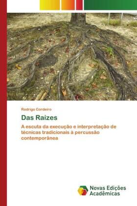 Cordeiro |  Das Raízes | Buch |  Sack Fachmedien