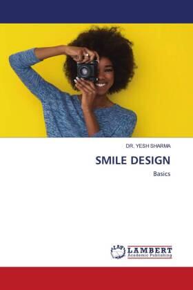 Sharma |  SMILE DESIGN | Buch |  Sack Fachmedien
