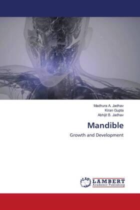 Jadhav / Gupta |  Mandible | Buch |  Sack Fachmedien