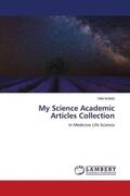 Wang |  My Science Academic Articles Collection | Buch |  Sack Fachmedien