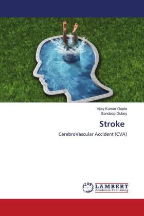 Gupta / Dubey |  Stroke | Buch |  Sack Fachmedien